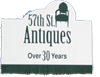 picture logo for 57th Street Antiques