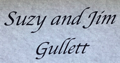 picture of Gullet name